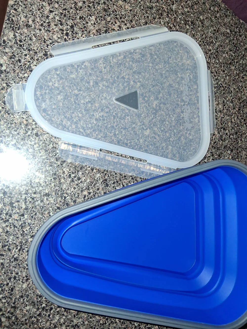 N/A slice shaped